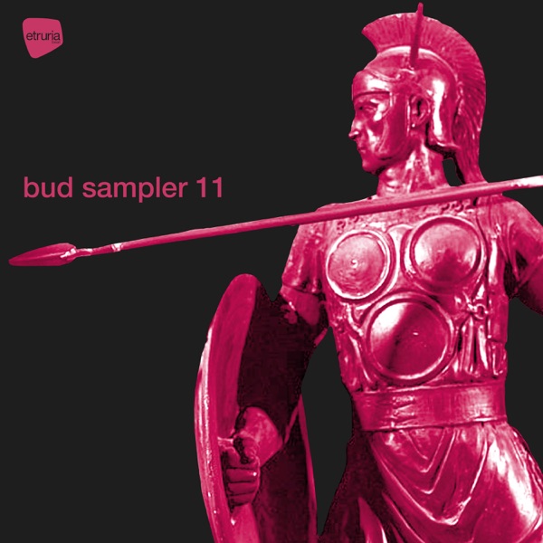 Cover of bud sampler 11