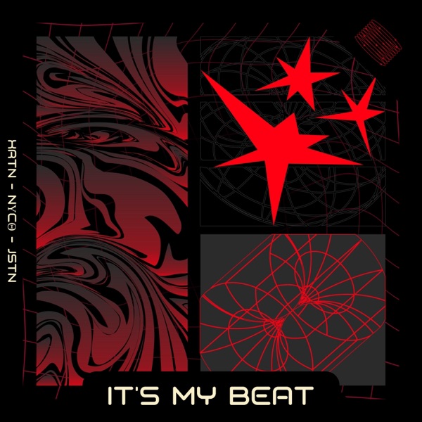 Cover of It’s My Beat