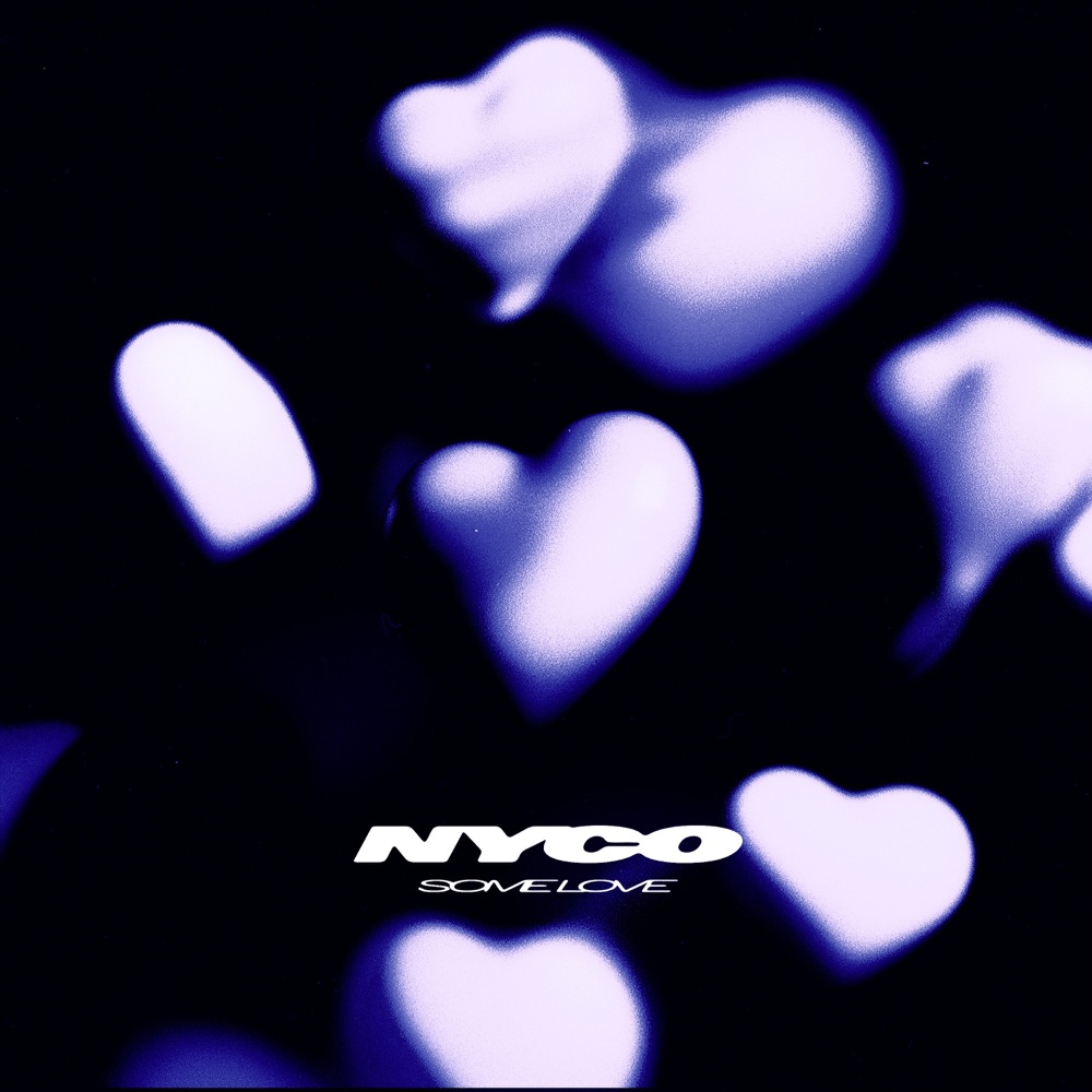 Cover of Some Love